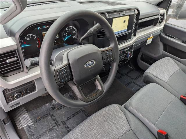 New 2026 Ford F350 XLT w/ 360-Degree Camera Package image 14