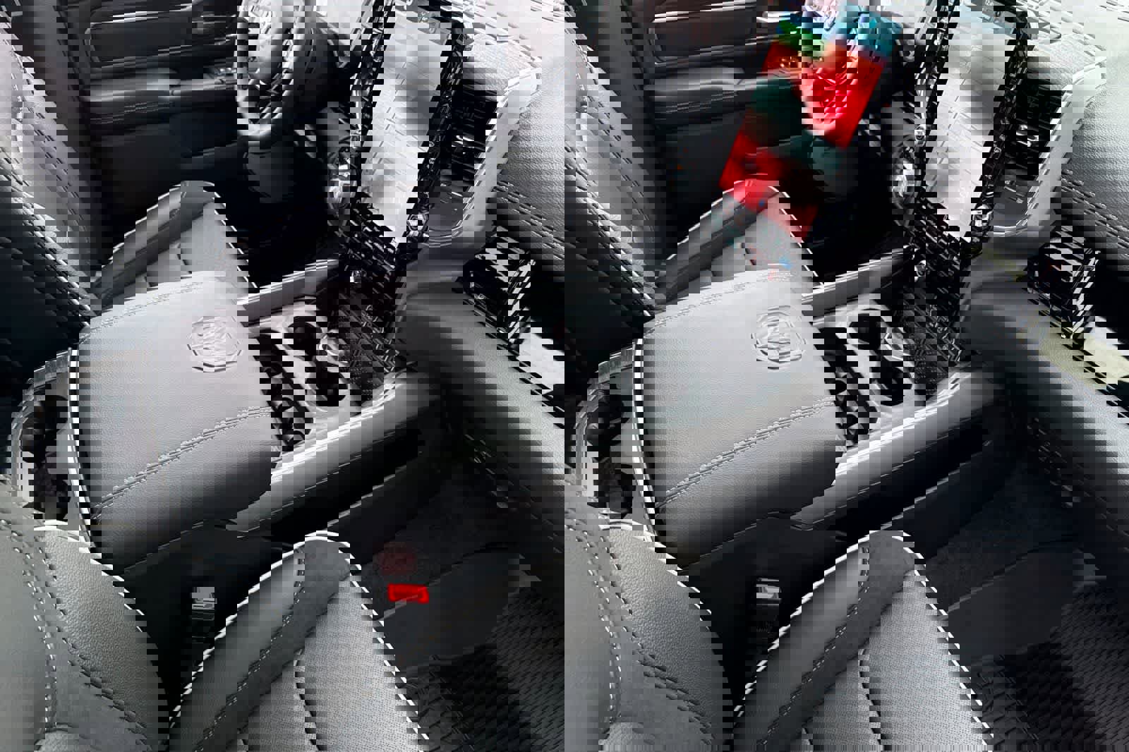 New 2026 RAM 1500 Laramie image 16