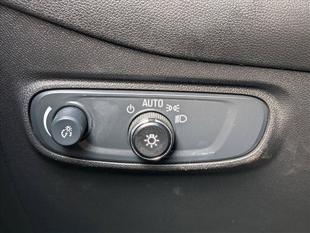 Used 2024 Chevrolet Equinox LT AWD/4WD image 17