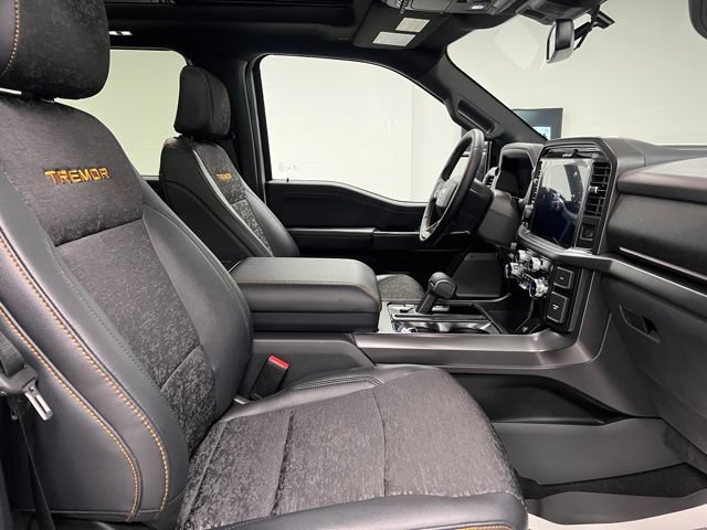 Used 2025 Ford F150 Tremor w/ Bed Utility Package AWD/4WD image 57