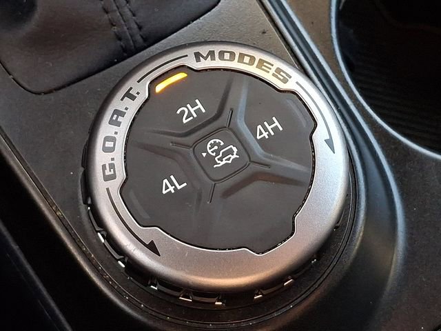 Certified 2021 Ford Bronco Big Bend image 25