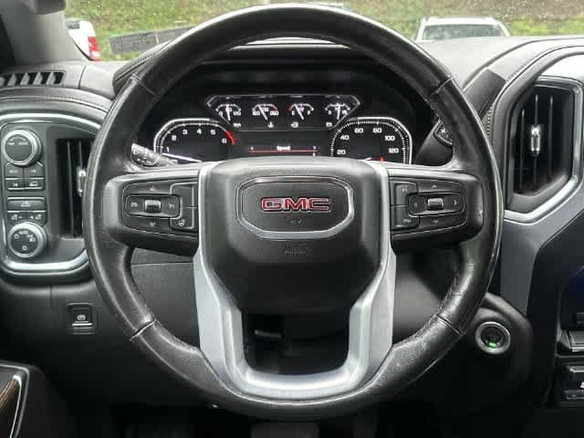 Used 2020 GMC Sierra 1500 SLE w/ SLE Value Package AWD/4WD image 7