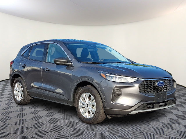 Used 2023 Ford Escape Active