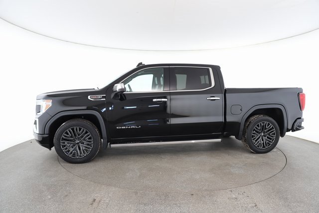 Used 2019 GMC Sierra 1500 Denali w/ Denali Ultimate Package image 5