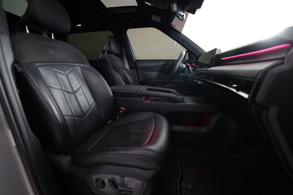Used 2027 Kia Telluride SX Prestige X-Pro AWD/4WD image 10
