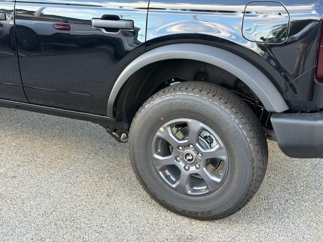 New 2026 Ford Bronco Big Bend AWD/4WD image 6