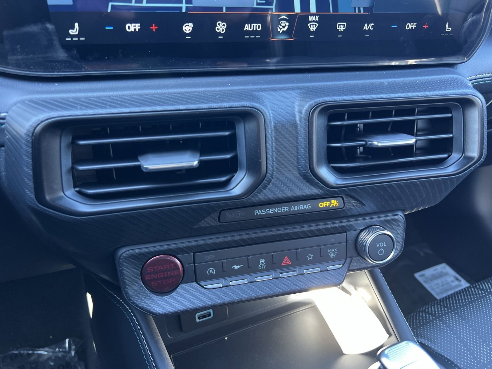 New 2026 Ford Mustang GT Premium image 21