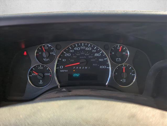 Used 2021 Chevrolet Express 3500 w/ Power Convenience Package image 15