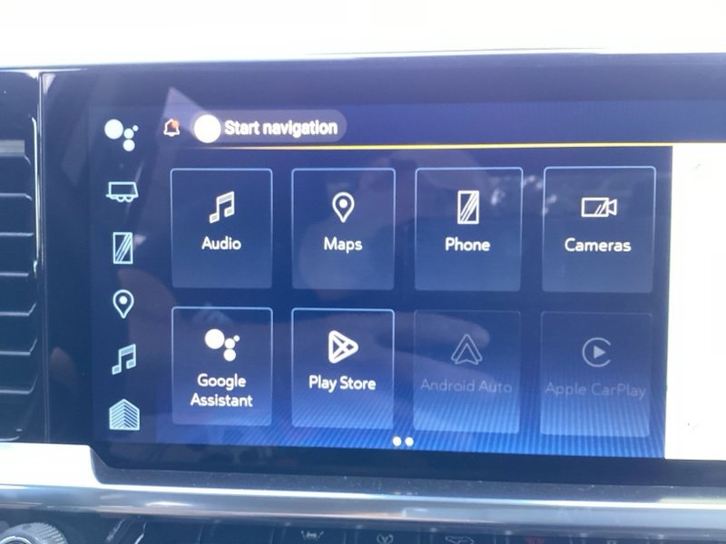 New 2026 Chevrolet Silverado 1500 LT image 40