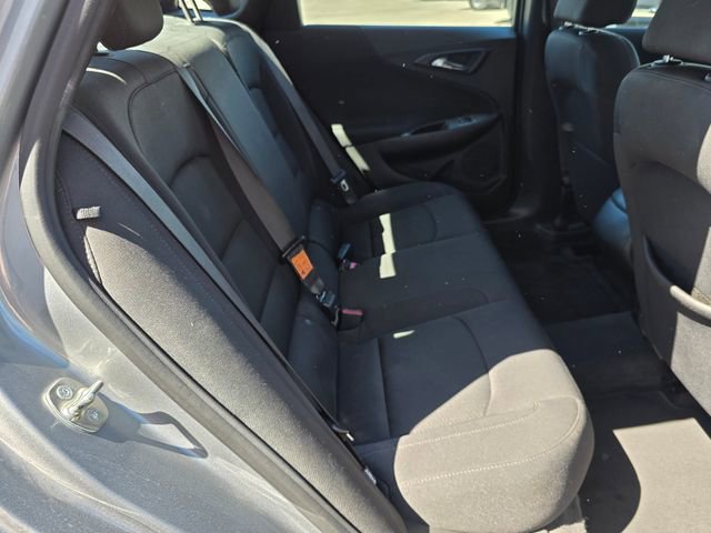 Used 2024 Chevrolet Malibu LS image 34