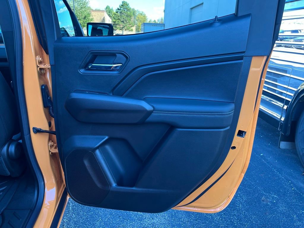 New 2026 Chevrolet Colorado LT image 27