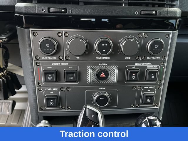 Used 2025 INEOS Grenadier Station Wagon AWD/4WD image 17