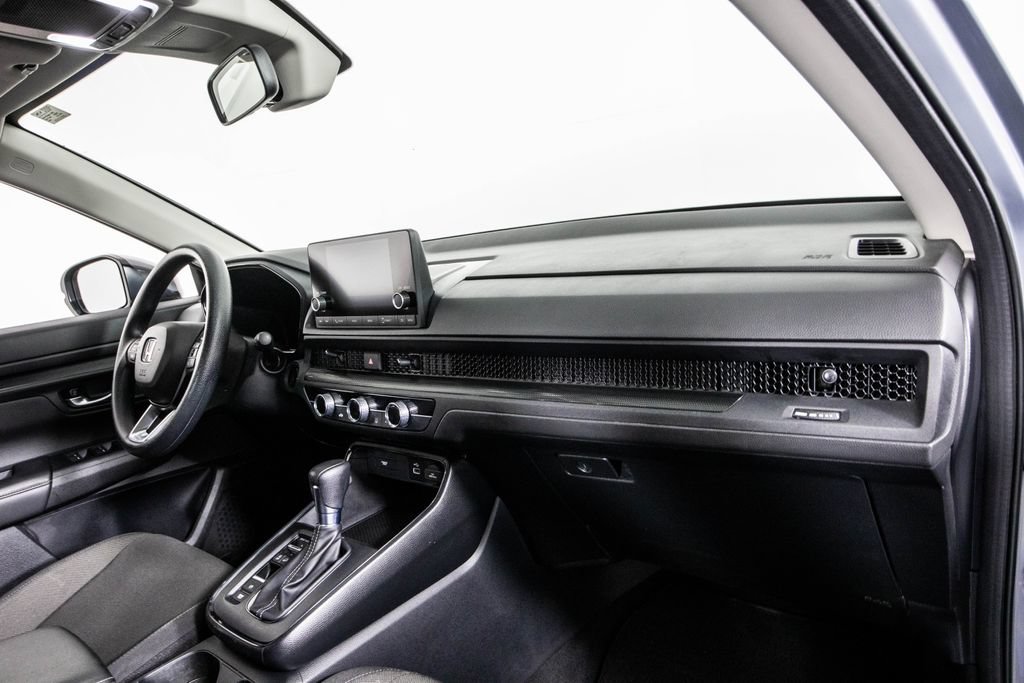 Used 2025 Honda CR-V LX image 18