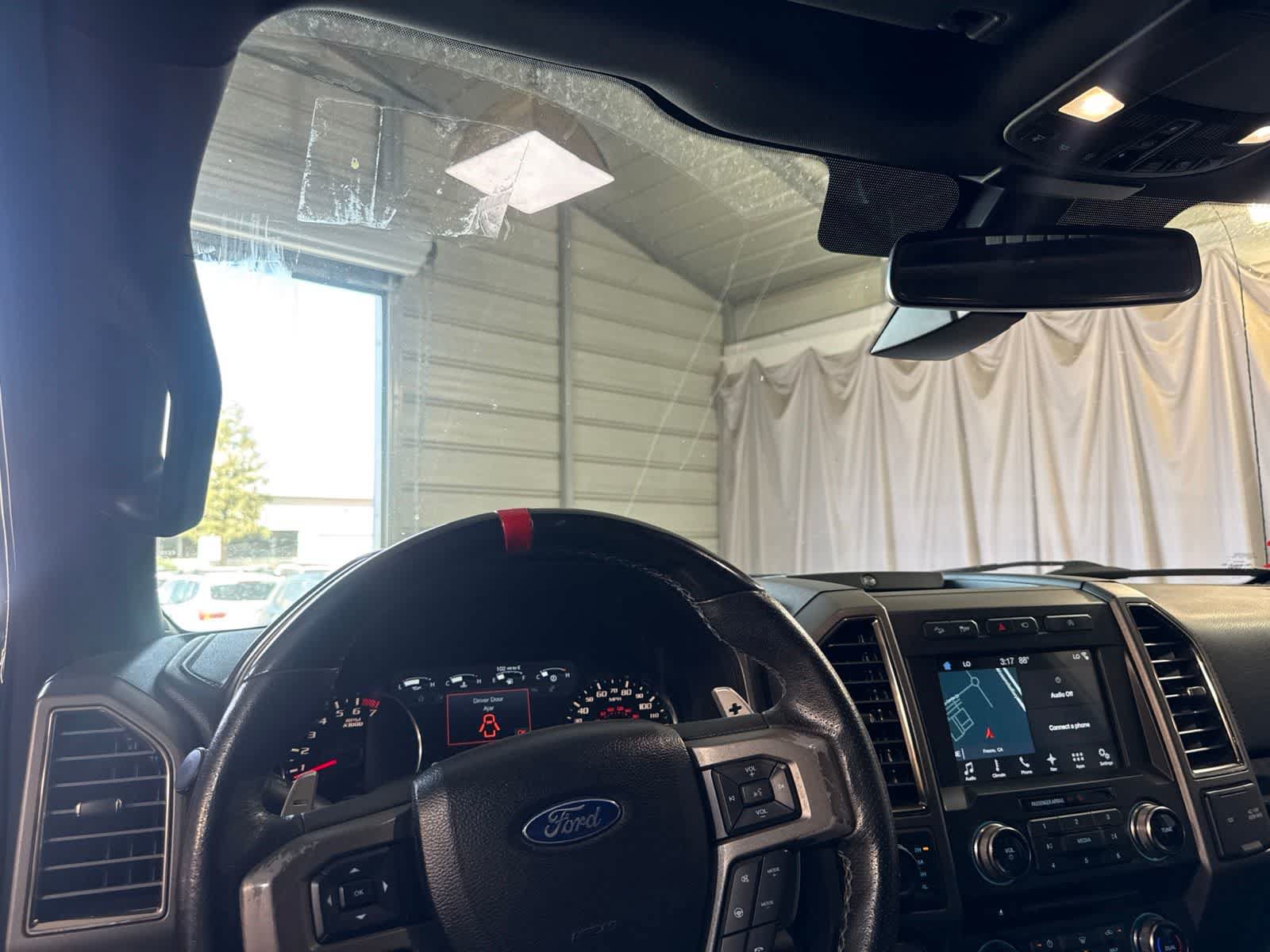 Used 2018 Ford F150 Raptor w/ Equipment Group 802A Luxury AWD/4WD image 21