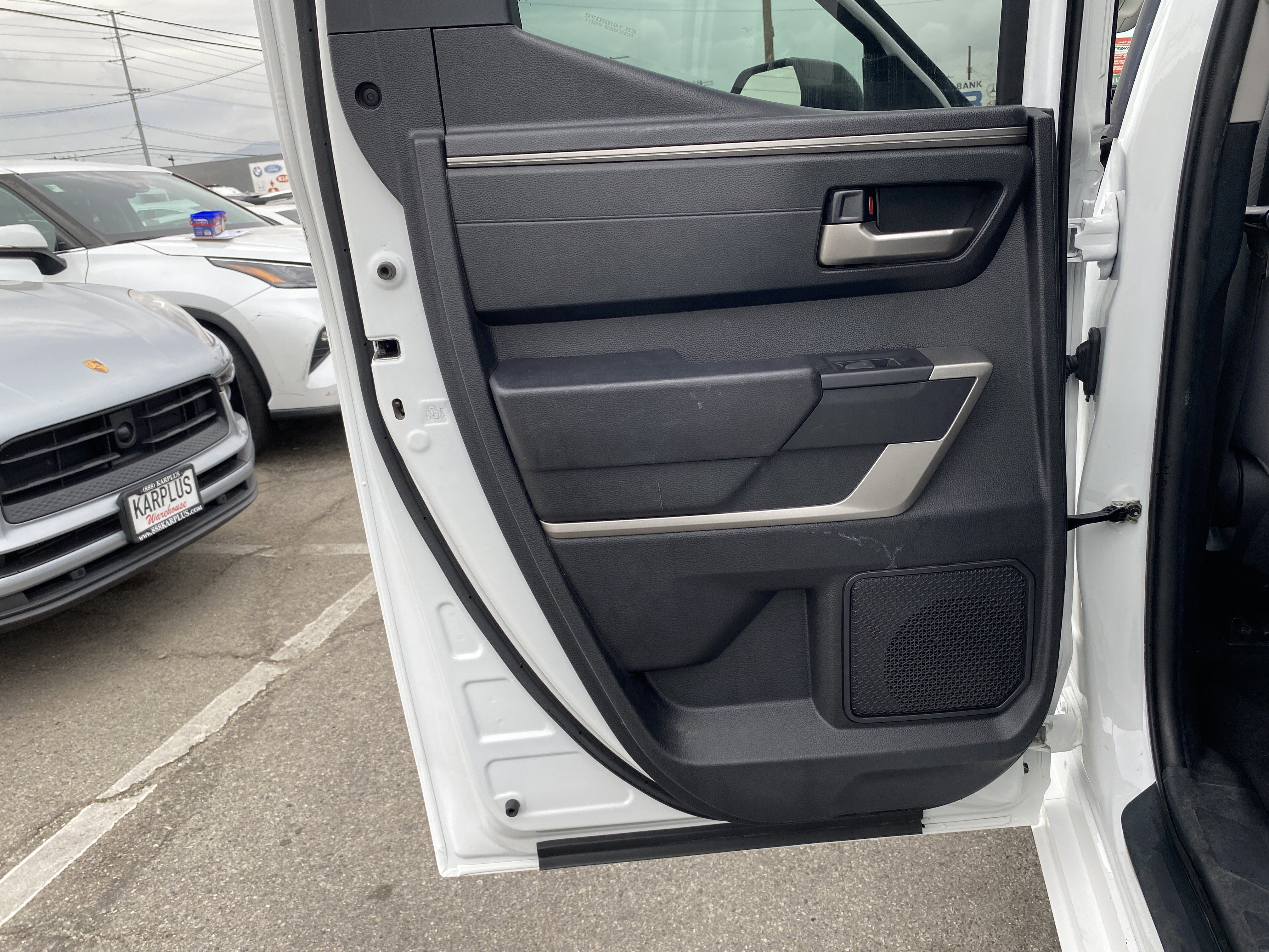 Used 2023 Toyota Tundra SR5 image 18