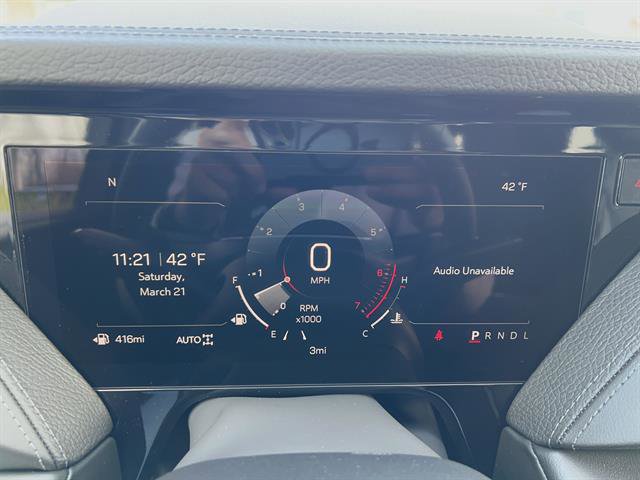 New 2026 GMC Yukon XL Denali image 24