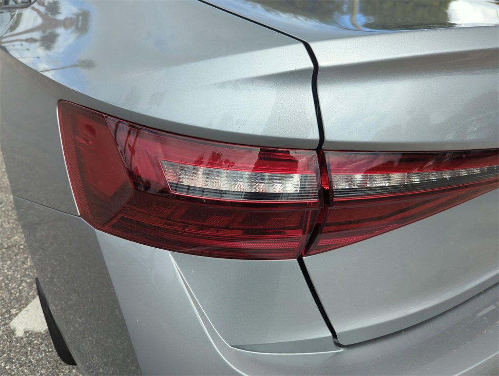 New 2026 Volkswagen Jetta Sport image 14