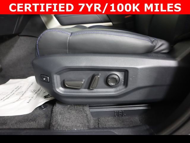 Used 2026 Toyota Sequoia Platinum image 23
