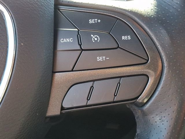 Used 2019 Dodge Charger Scat Pack w/ Navigation & Travel Group RWD image 19