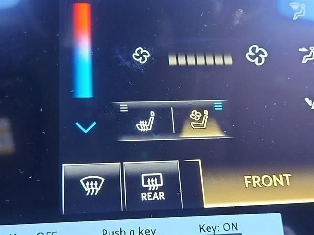 New 2026 INFINITI QX80 Autograph w/ Premium Cargo Package image 38