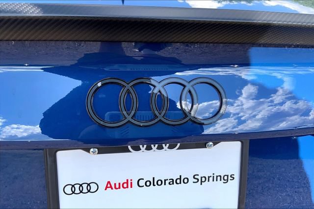 Used 2026 Audi S3 Premium AWD/4WD image 31