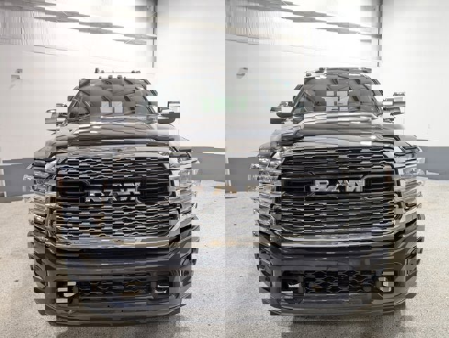 Used 2020 RAM 3500 Limited image 8