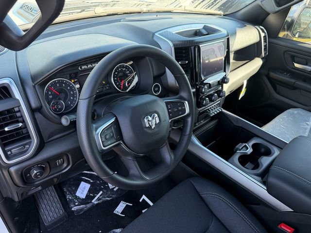 New 2026 RAM 1500 Express image 15