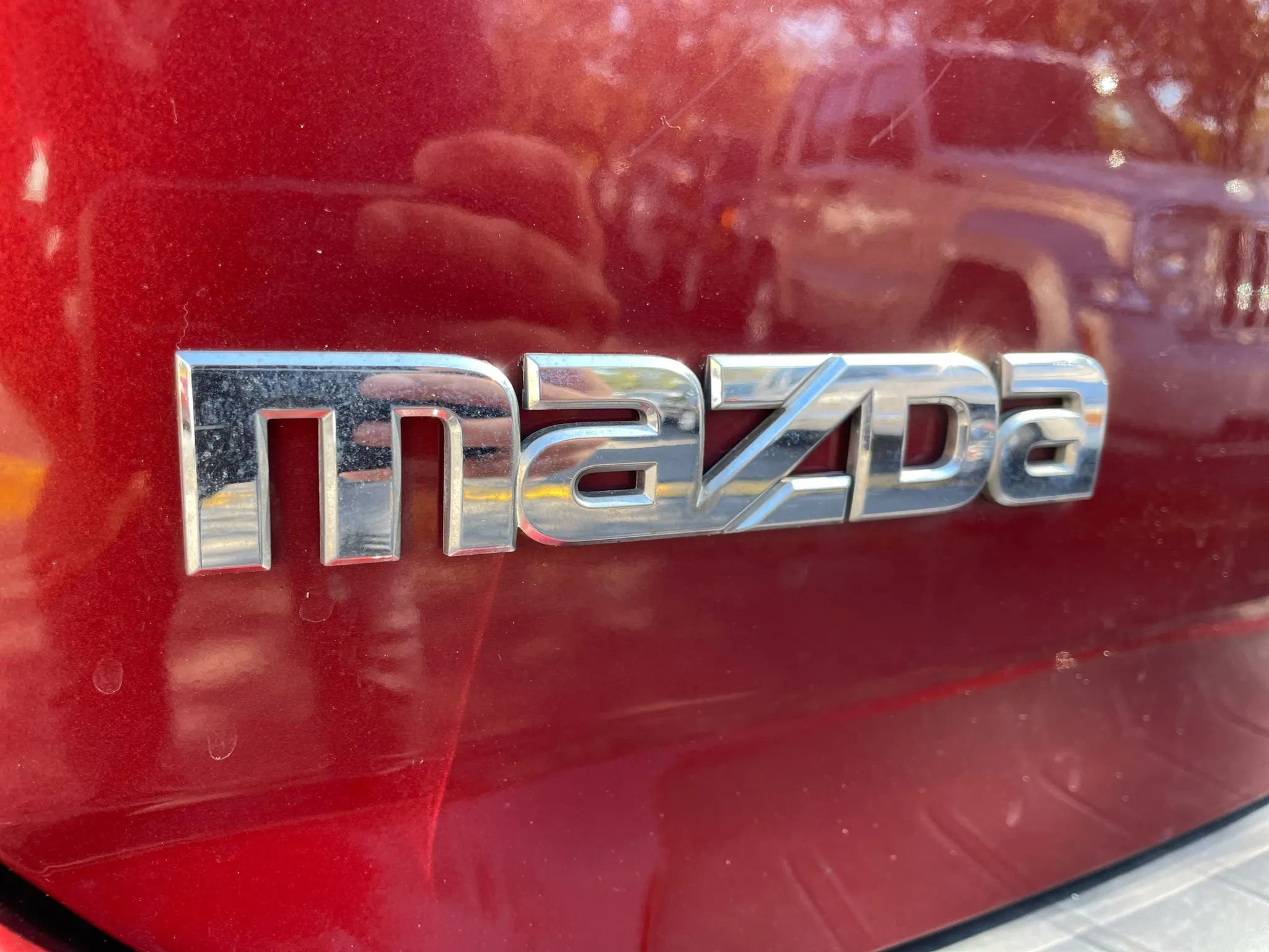 Used 2008 MAZDA CX-9 Grand Touring FWD image 13