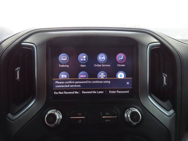 Used 2023 GMC Sierra 2500 Denali w/ Denali Black Diamond Edition AWD/4WD image 20