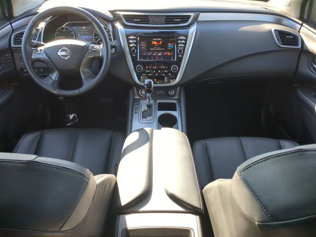 Used 2022 Nissan Murano SL w/ SL Moonroof Package image 16