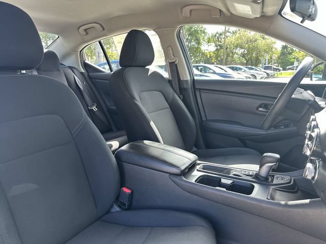 Used 2024 Nissan Sentra S FWD image 29
