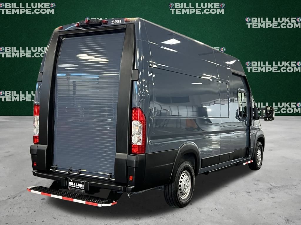 Used 2024 RAM ProMaster 3500 image 6