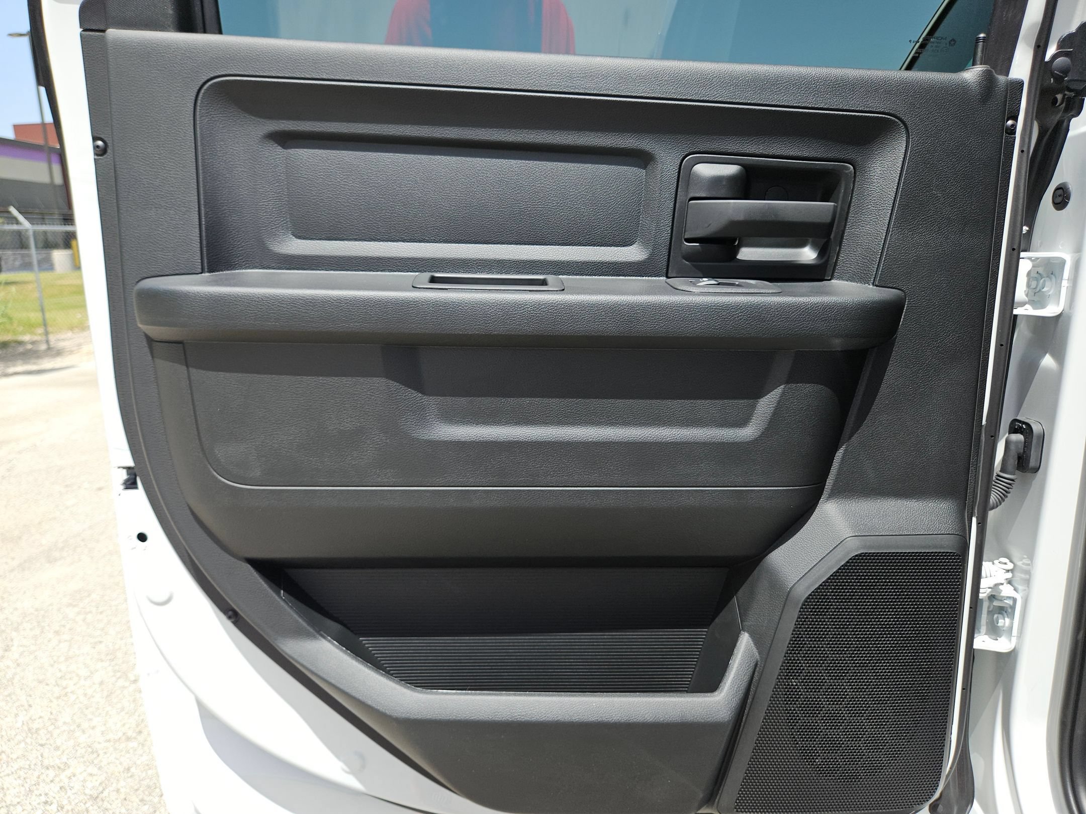 New 2026 RAM 3500 Tradesman AWD/4WD image 14