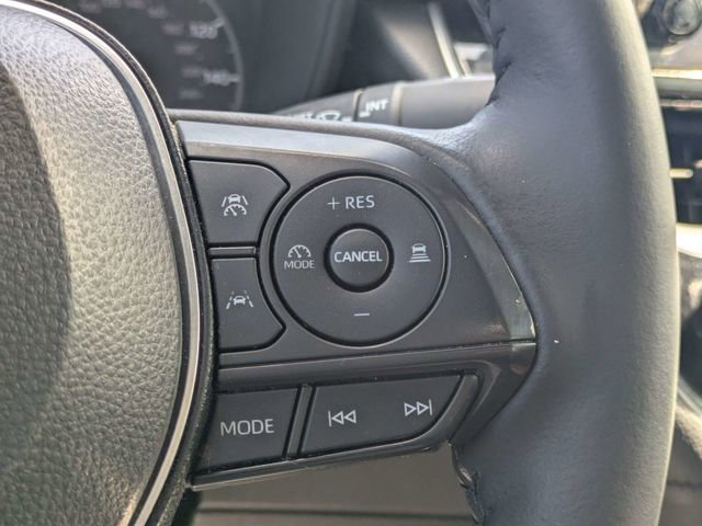 Used 2023 Toyota Corolla SE FWD image 26
