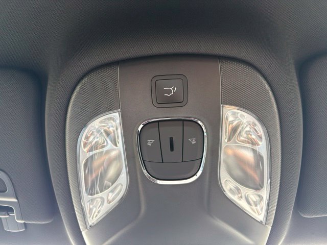 New 2026 Jeep Compass Limited AWD/4WD image 27