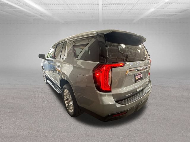 Used 2023 GMC Yukon SLE w/ LPO, Floor Liner Package AWD/4WD image 9