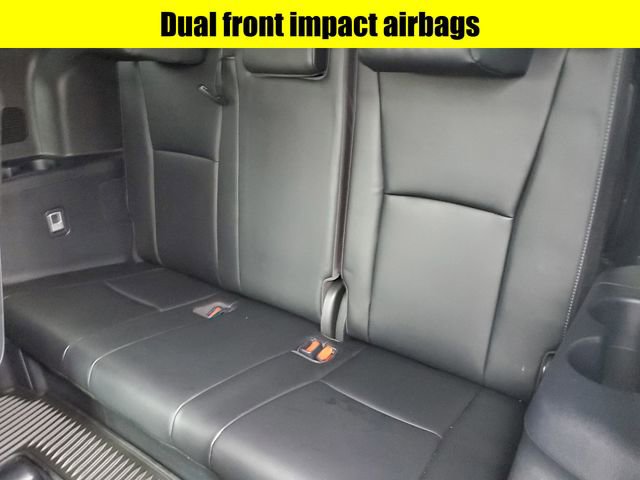 Used 2023 Toyota Highlander L image 26