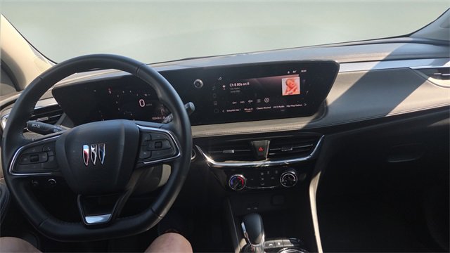 Used 2025 Buick Encore GX Sport Touring image 24