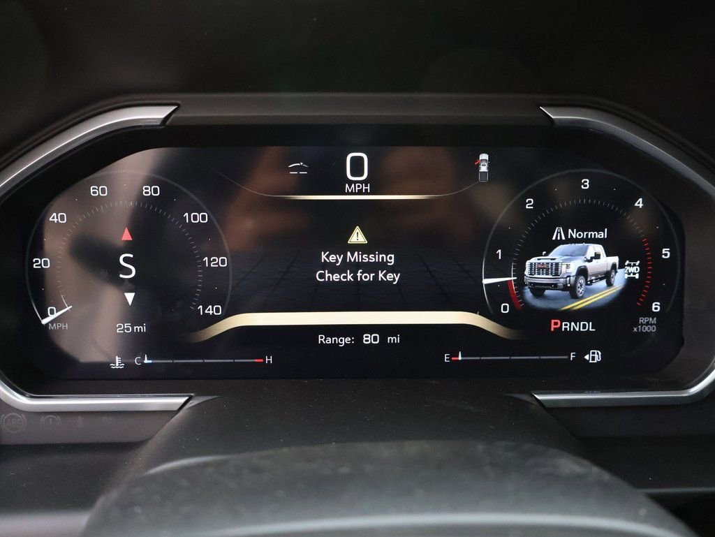 New 2026 GMC Sierra 2500 Denali w/ Denali Reserve Package image 37