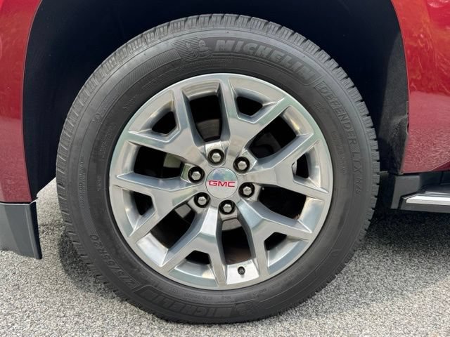 Used 2018 GMC Yukon SLT w/ Open Road Package AWD/4WD image 2