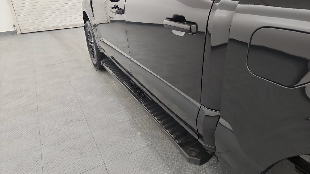 Used 2024 Ford F150 Lariat AWD/4WD image 28