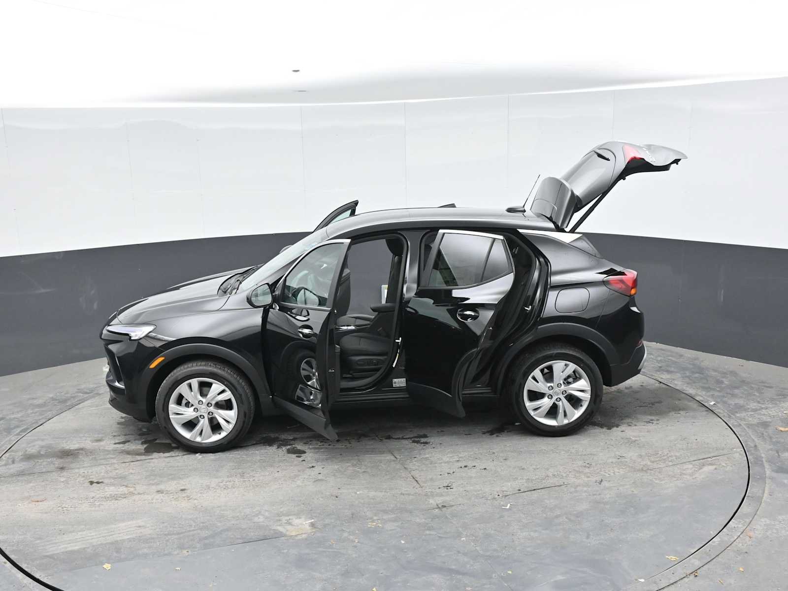 New 2026 Buick Encore GX Preferred w/ Comfort Package AWD/4WD image 51