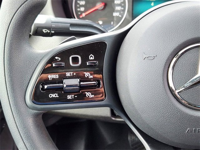 Used 2024 Mercedes-Benz Sprinter 2500 image 18