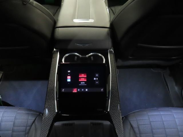 Certified 2026 Cadillac Escalade ESV V image 30