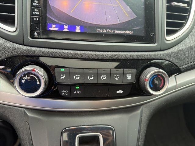 Used 2016 Honda CR-V EX image 15