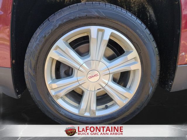 Used 2017 GMC Terrain SLT w/ Open Road Package AWD/4WD image 33