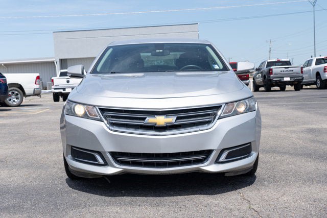 Used 2014 Chevrolet Impala LT FWD image 8
