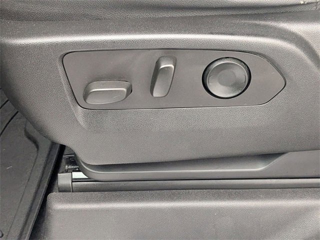 Used 2022 Chevrolet Silverado 1500 RST w/ All Star Edition Plus image 14