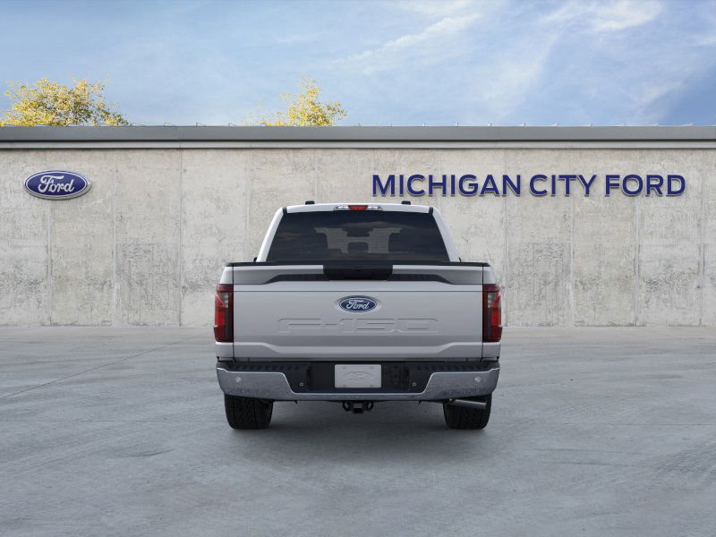 New 2026 Ford F150 XL image 5