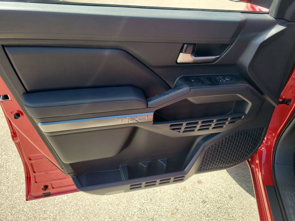 New 2026 Toyota Tacoma TRD Sport RWD image 19